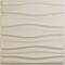 Ekena Millwork 19 5/8in. W x 19 5/8in. H Arlington EnduraWall Decorative 3D Wall Panel Covers 2.67 Sq. Ft. WP20X20ATEPE - alternate 1